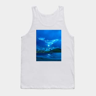 Skyswim Tank Top